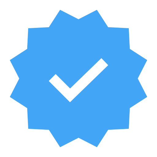 Perfil verificado